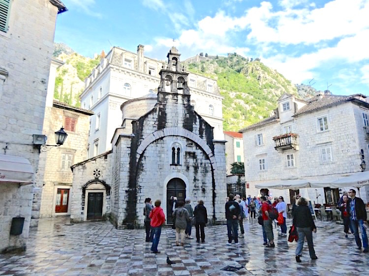 Kotor