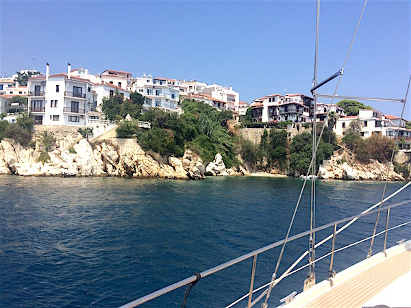 Skiathos