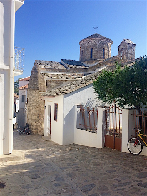 Skopelos