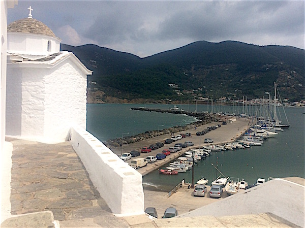 Skopelos