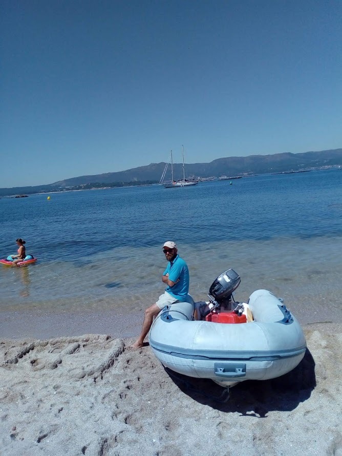 Water taxi