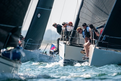 Indian summer delivered for ICRA Nationals