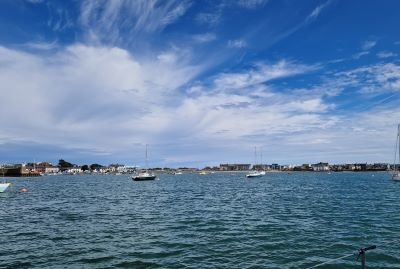 Cruising Group Skerries Armada 2024