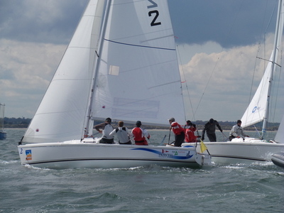 Early entry deadline for HYC Sportsboat Cup 