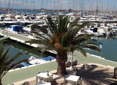 Ken and Carmel Kavanagh report from Torrevieja