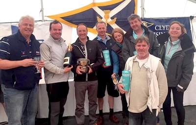 Superb 'days in the office' for Lambay Rules and Storm at Tarbert