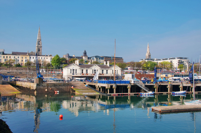 News for HYC Volvo Dun Laoghaire Regatta competitors