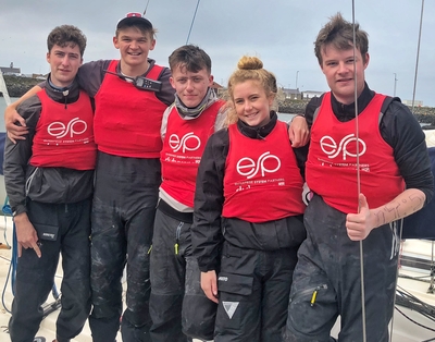 Irish Universities Keelboat Championships