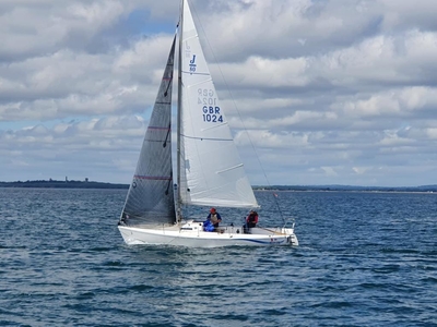 AQUA Challenge at Howth Yacht Club sees biggest ever entry