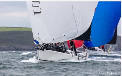 Snapshot tops HYC's Success in Kinsale