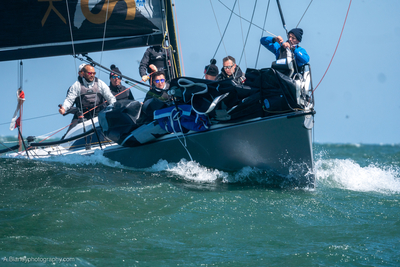 WAVE Regatta 2022: A Soaring Success