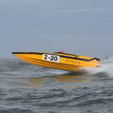 Irish Offshore Powerboat Association