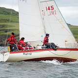 Lambay Races 2012