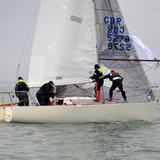 J24 Eastern Championships