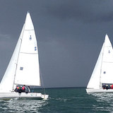 Club Championships 2012