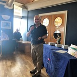 2018 Squib Easterns Event Chairman - Emmet Dalton