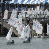 Optimist National Championships