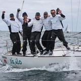 J24 World Championships 2013