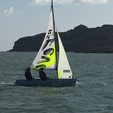 Claremont Dinghy League