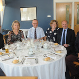 Fastnet’79 Commemorative Lunch for Irish Teams