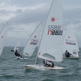 Laser Round the Island Race