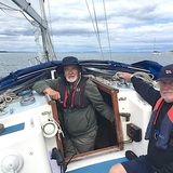 Cruising Group trip to Skerries