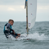 Dinghy Regatta 2021