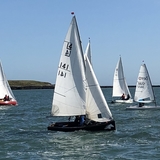 Key Capital Round the Island Race