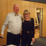 Captain_Tom_Fitzpatrick_with_Geraldine_Eickholt.JPG