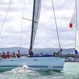 Volvo Dun Laoghaire Regatta 2023