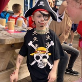 Pirate Island Adventure Day