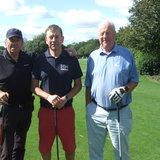 Ireland's Eye Golf Society