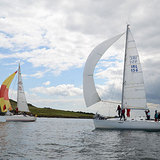 Lambay Races 2011