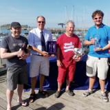 2014 Sportsboat Cup