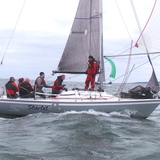 Class 2 & 3 East Coasts & Quarter Ton Cup