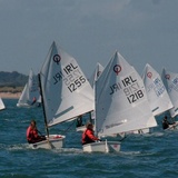 2014 Dinghy Regatta