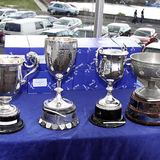 The Trophies