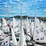 Dinghy Regatta 2015