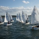 Claremont Dinghy League