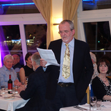 Cruising Group Annual Dinner & Awards