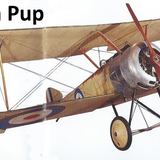 Sopwith Pup