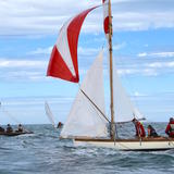 Howth 17 Nationals 