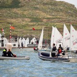 Dinghy Regatta