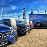 MSL Park Motors Mercedes-Benz Autumn League